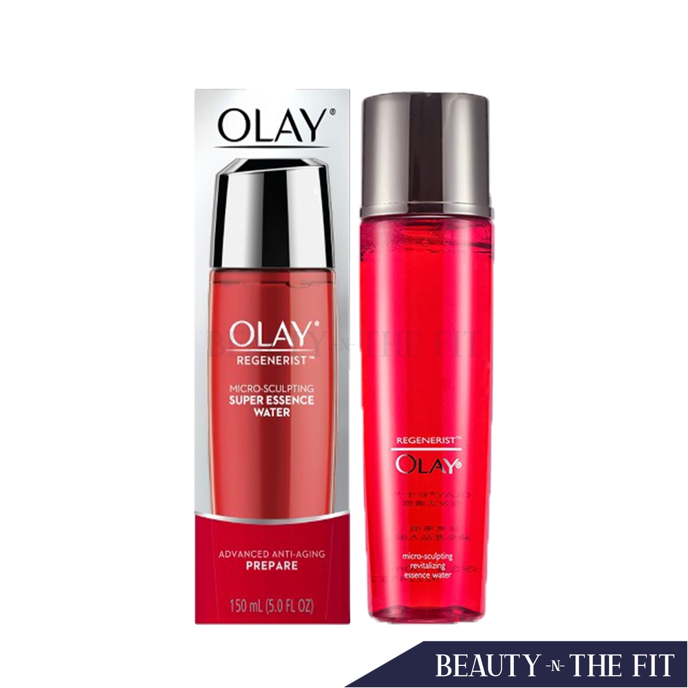 olay regenerist shopee