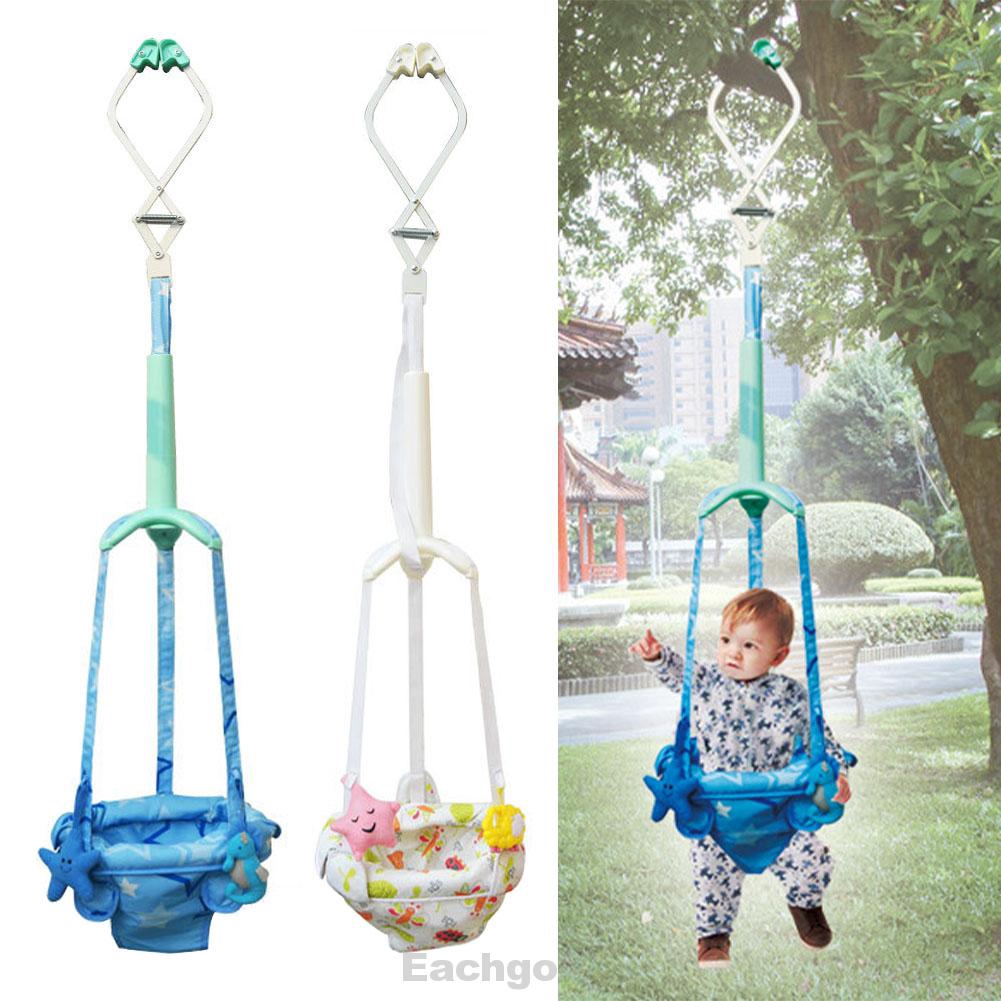 door jumpers for babies safe