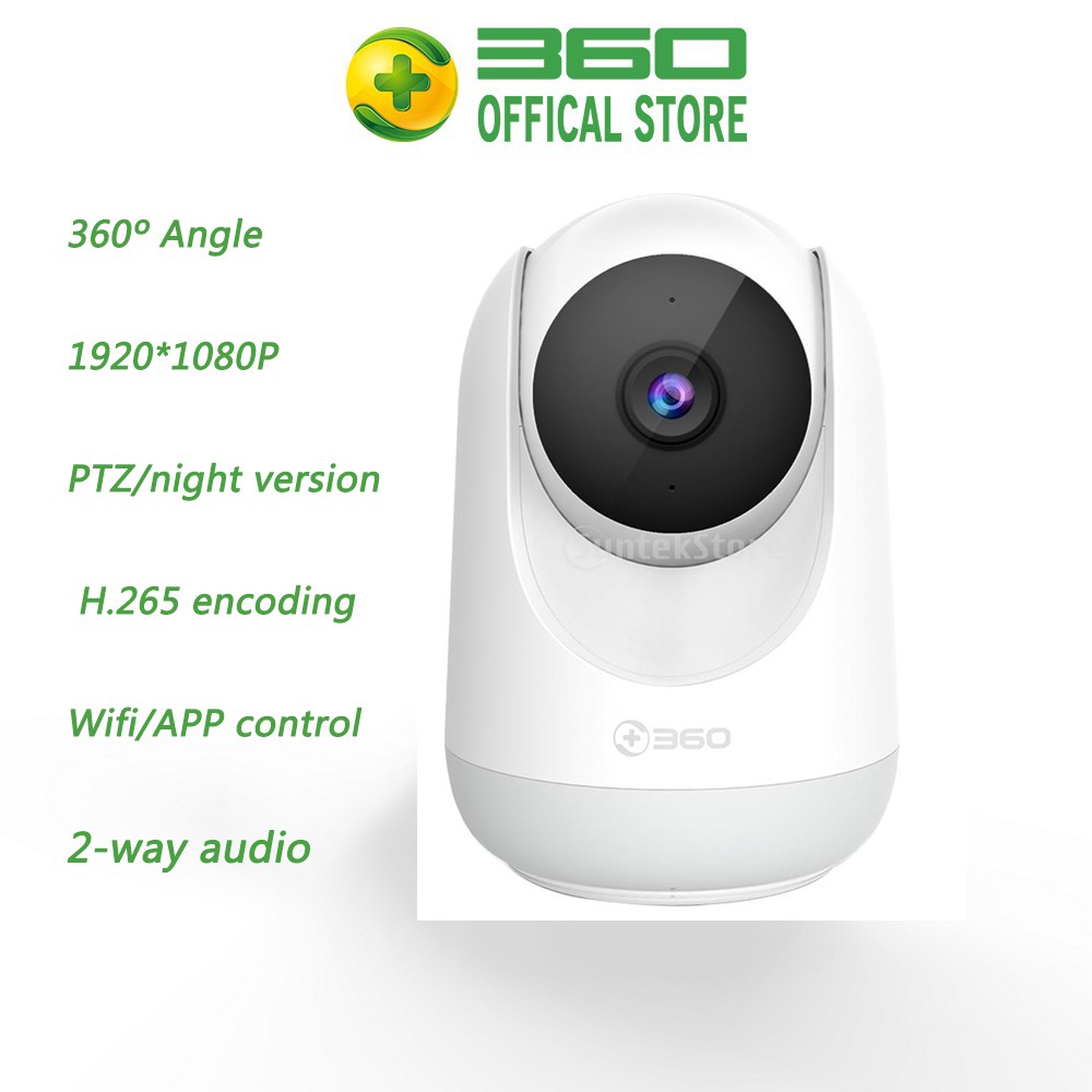 360 ipcam