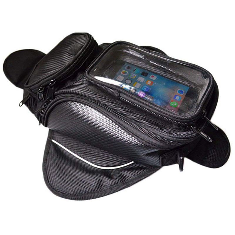 bike fuel bag