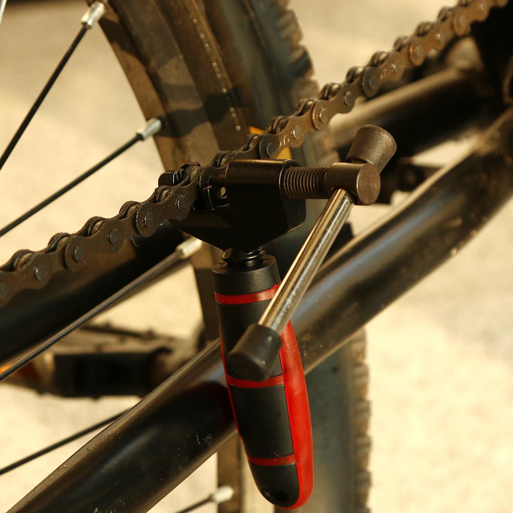 cycle chain repair