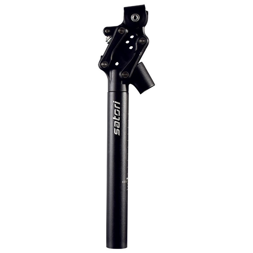 the seatpost