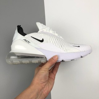 nuevo NIKE AIR MAX 270 FLYKNIT FLYKNIT shoes36 39 | Shopee Compre 2019 New Nike Air Max 90 Be True Rainbow Para Mujer Para Hombre Zapatillas De Deporte Air Mesh 90s Diseñador CJ5482 100 Tamaño Eur 36 46 A