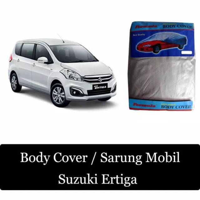 ertiga car cover