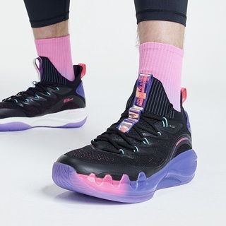xtep j linsanity
