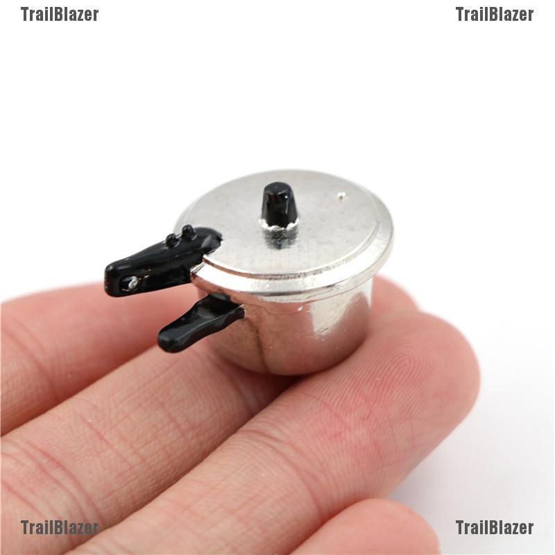 mini pressure cooker toy