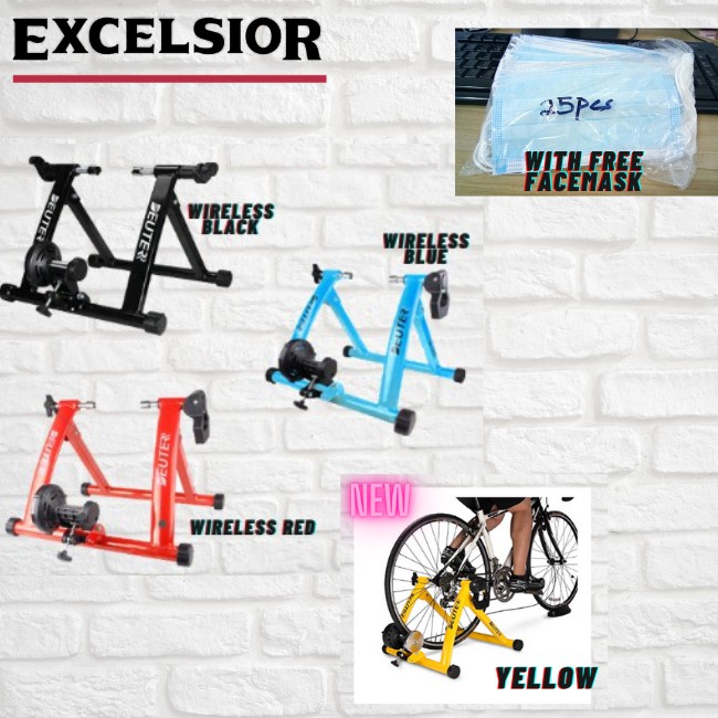 bicycle rollers for sale