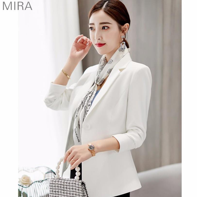 white office wear