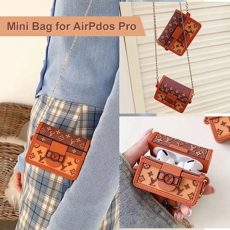 mini x airpods