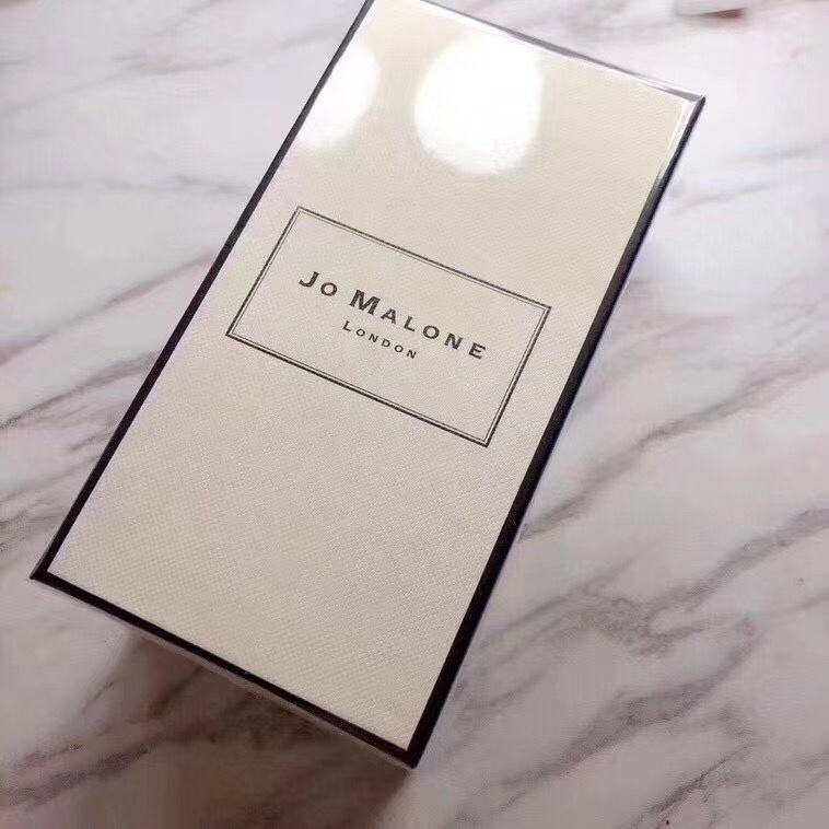 Jo Malone gardenia perfume 100ml Shopee Philippines