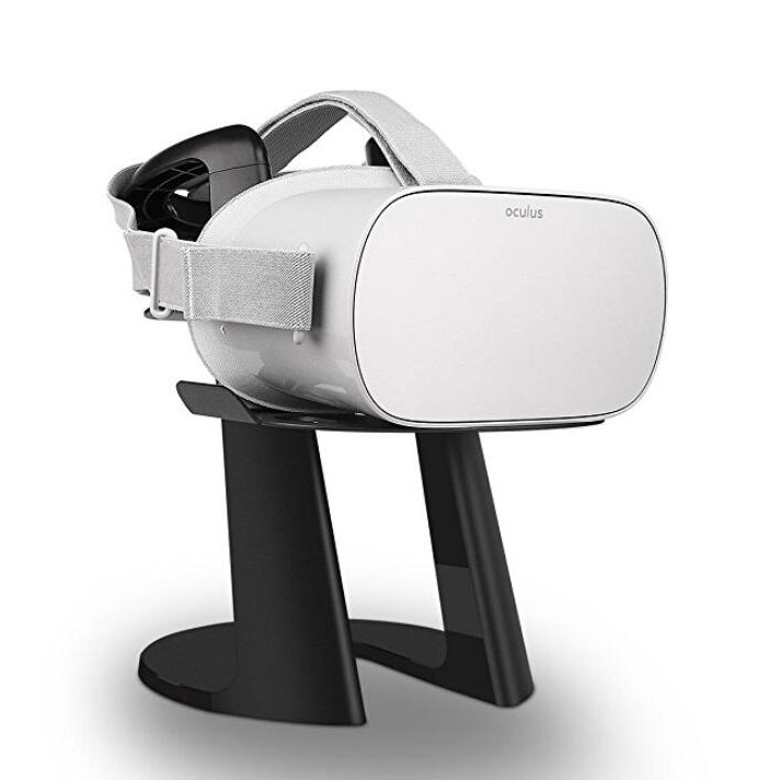 oculus go vr goggles