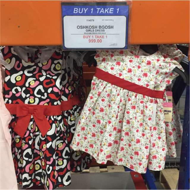 carters baby girl christmas dresses