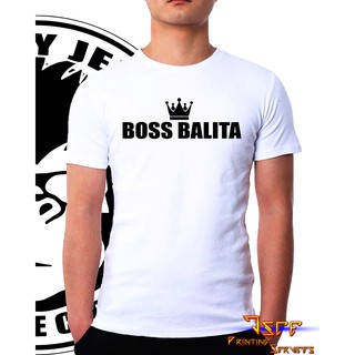 boss balita t shirt