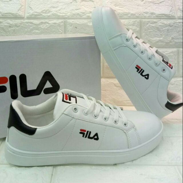 fila rubber shoes for men