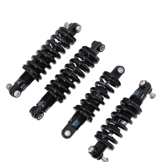 Kindshock Bike Shock Absorber Rear Shock 165mm 190 Mm For Downhill Xc 