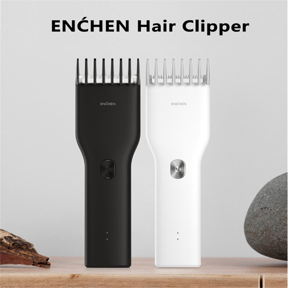 enchen hair trimmer review