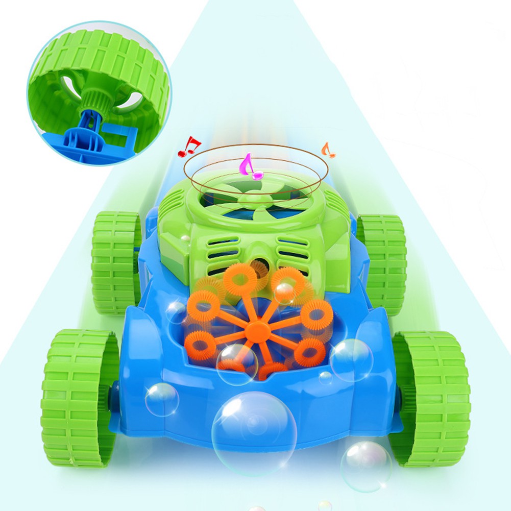 bubble walker toy