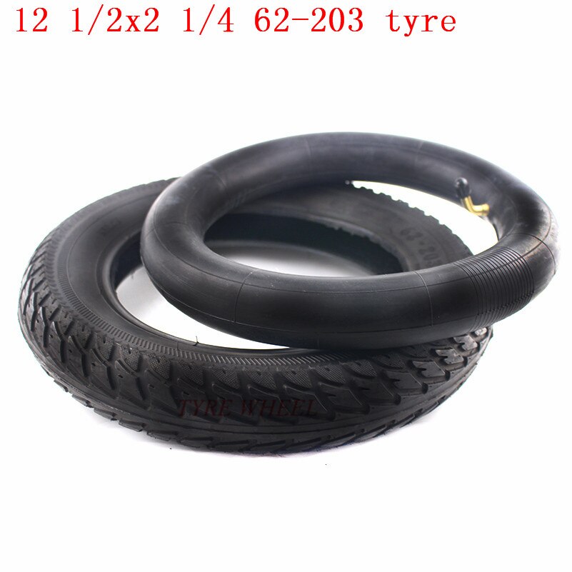 inner tube for 12 inch wheel