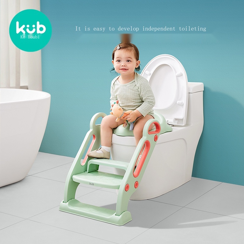 Keyoubi children s toilet toilet stair-type toilet ring sitting toilet ...