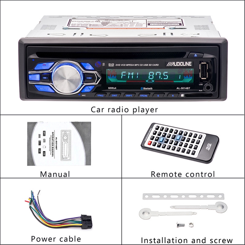 bluetooth stereo with cd player