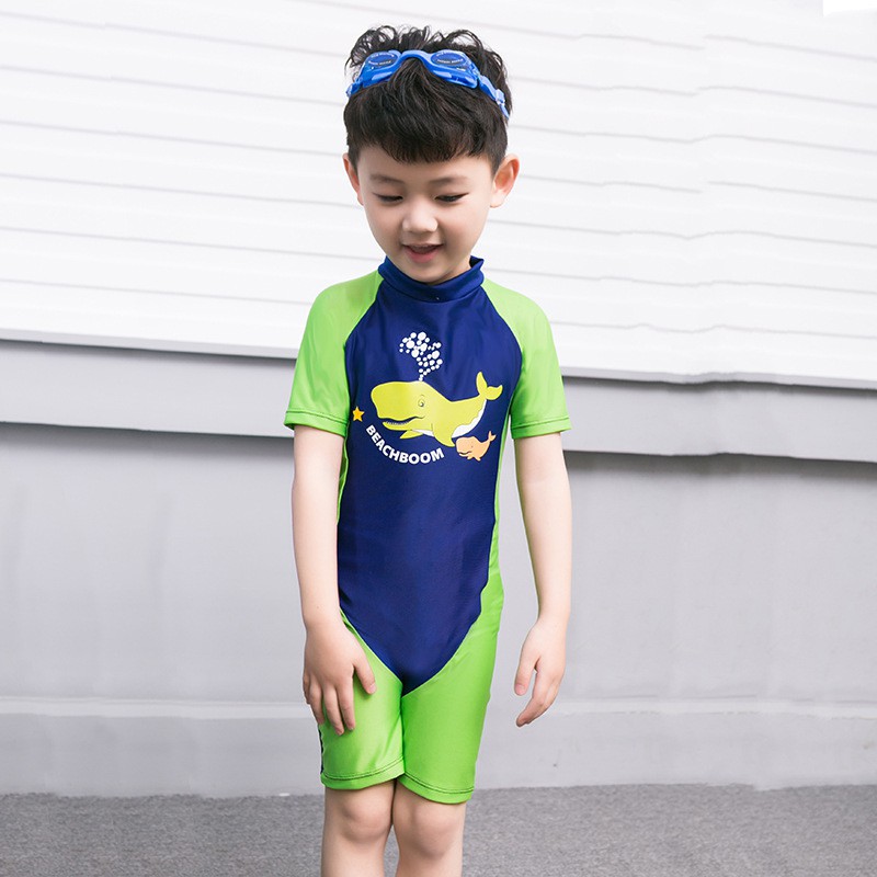 toddler boys swimwear