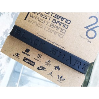 Multi-Variant Rubber Game Sport Bracelet All Size for Men #2