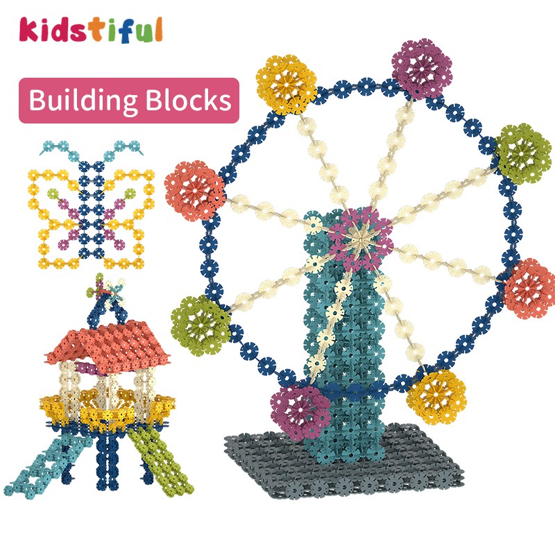 snowflake toy