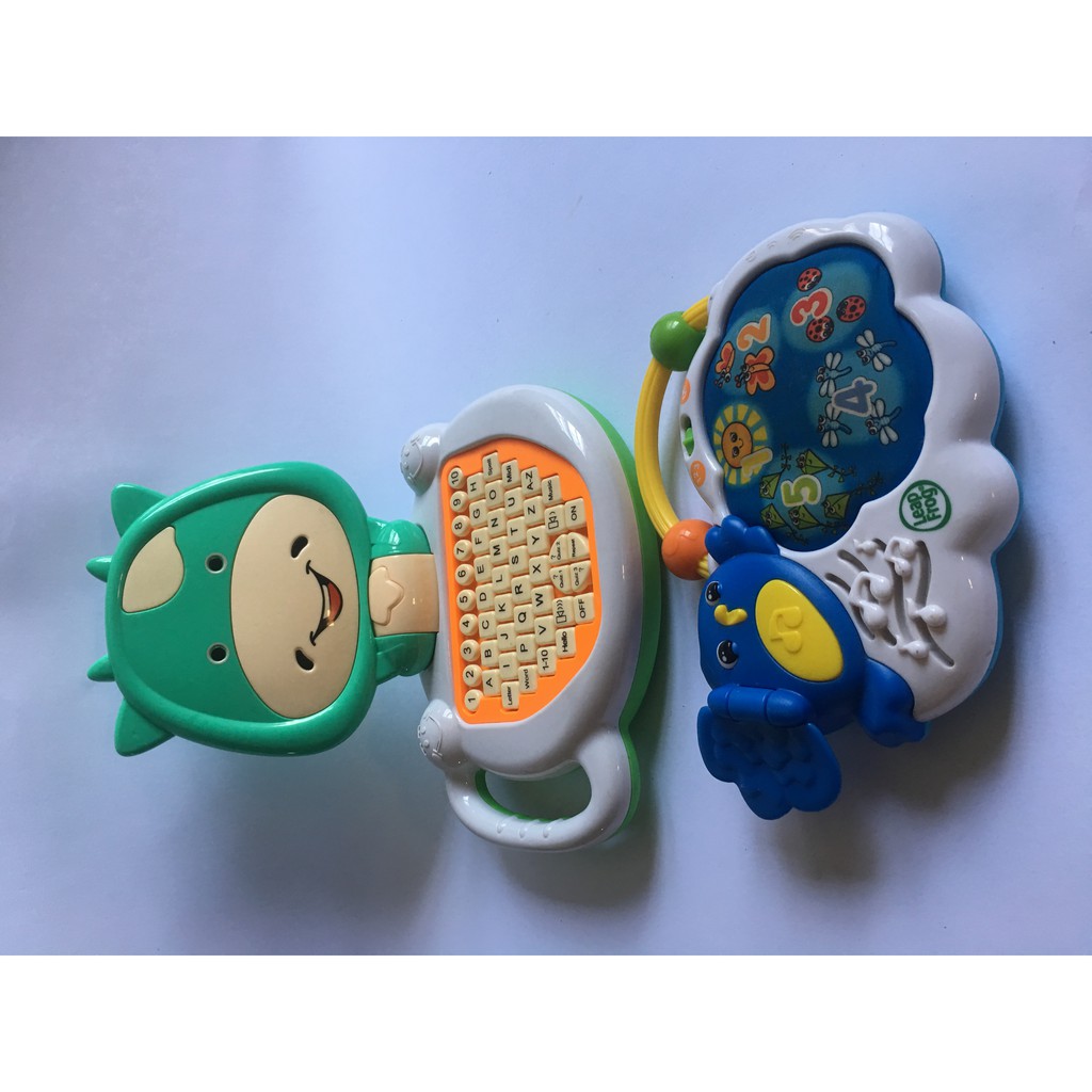 leapfrog counting pal