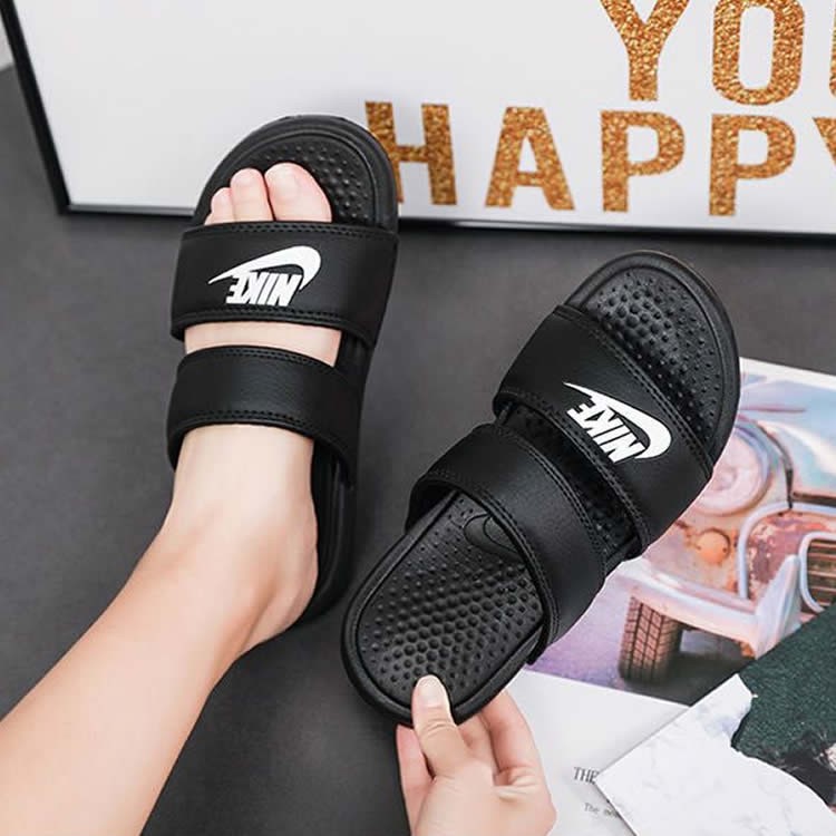 nike slippers