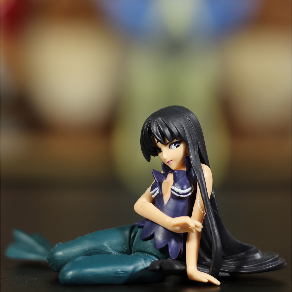 Bishoujo Senshi Sailor Moon Mistress 9 HGIF gashapon/figurine 