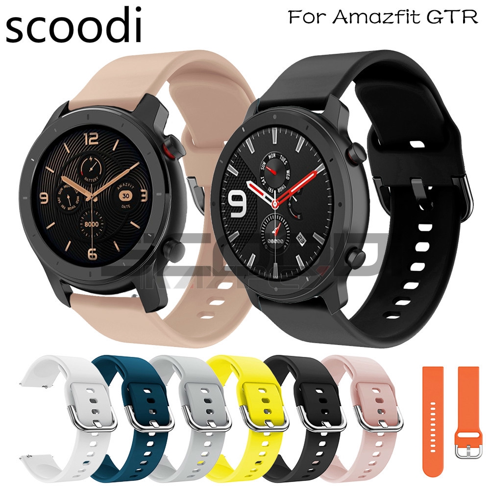 amazfit gtr shopee