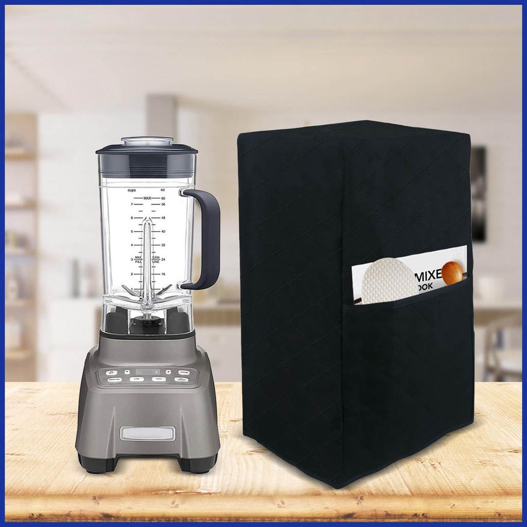 Blender Dust Cover Blender Dust Covers Stand Mixer or Coffee Maker
