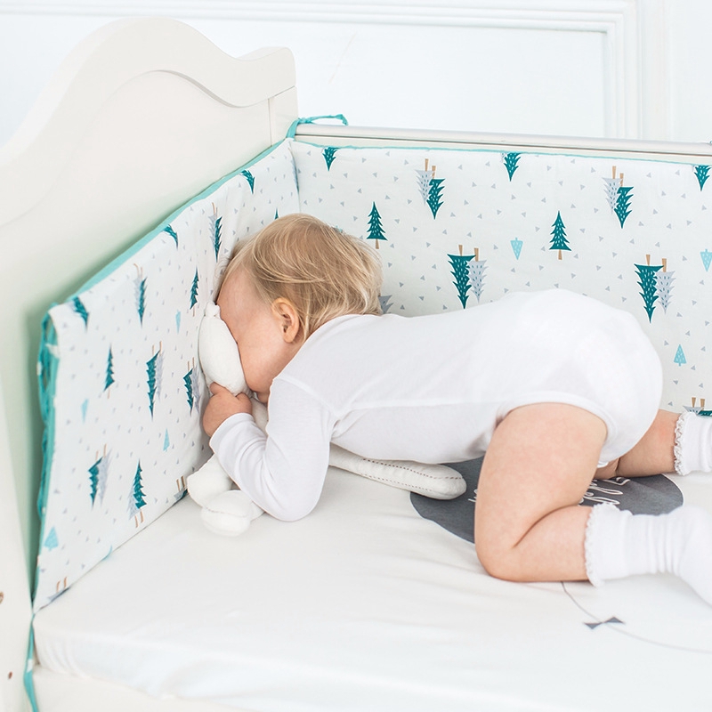 baby infant bed