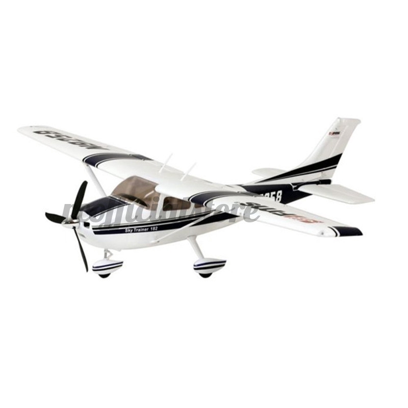 sky trainer rc plane