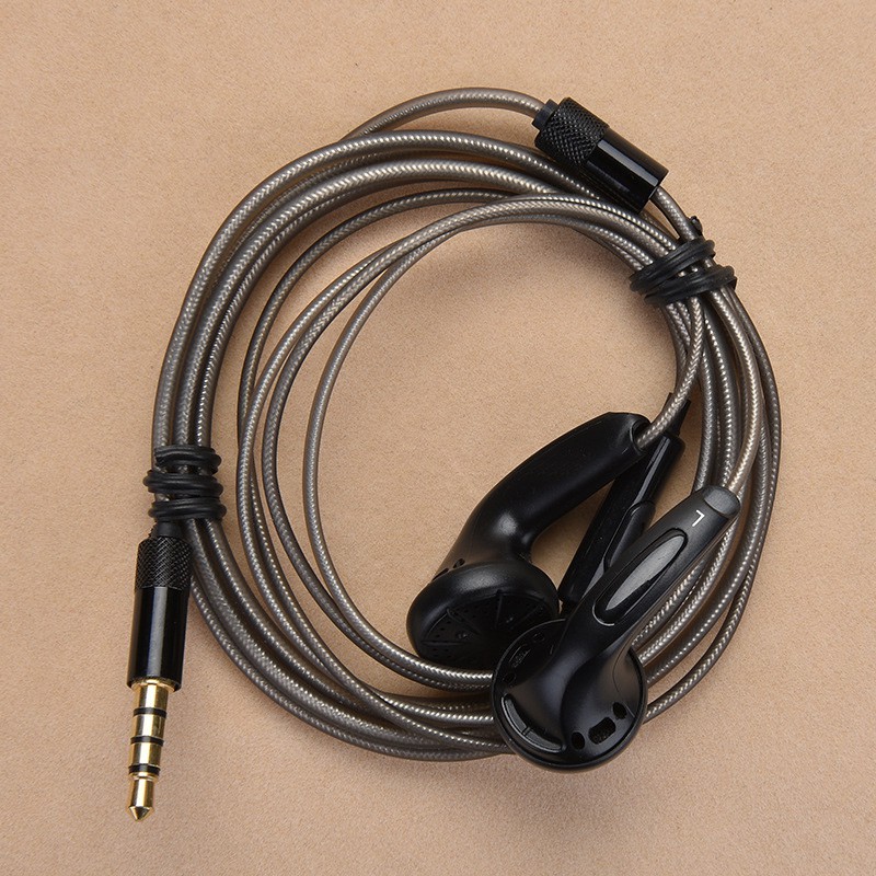 earphones with mic shopee