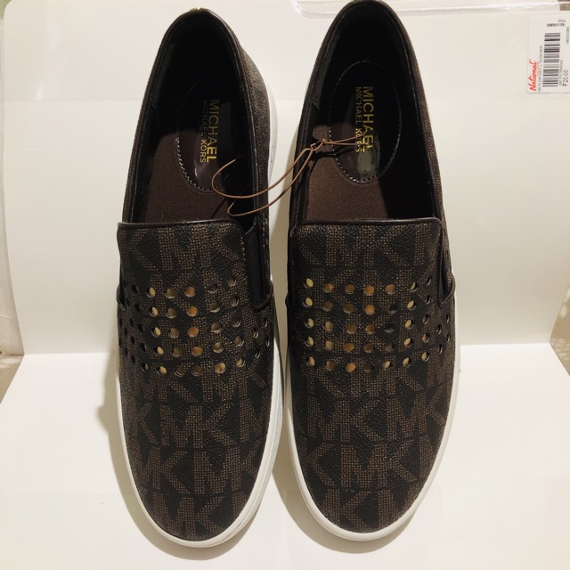 mk rubber shoes price