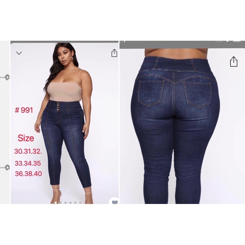 31 is what size in women's jeans
