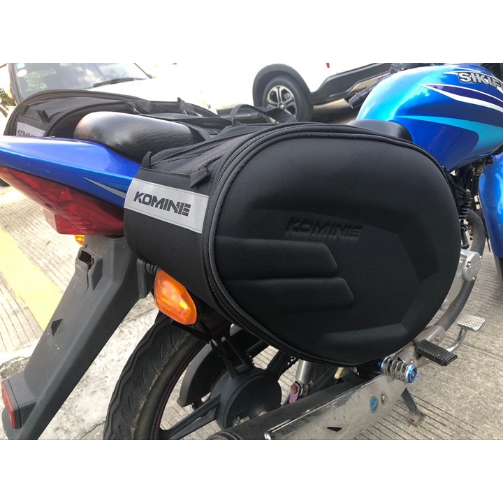 bike side saddle bags