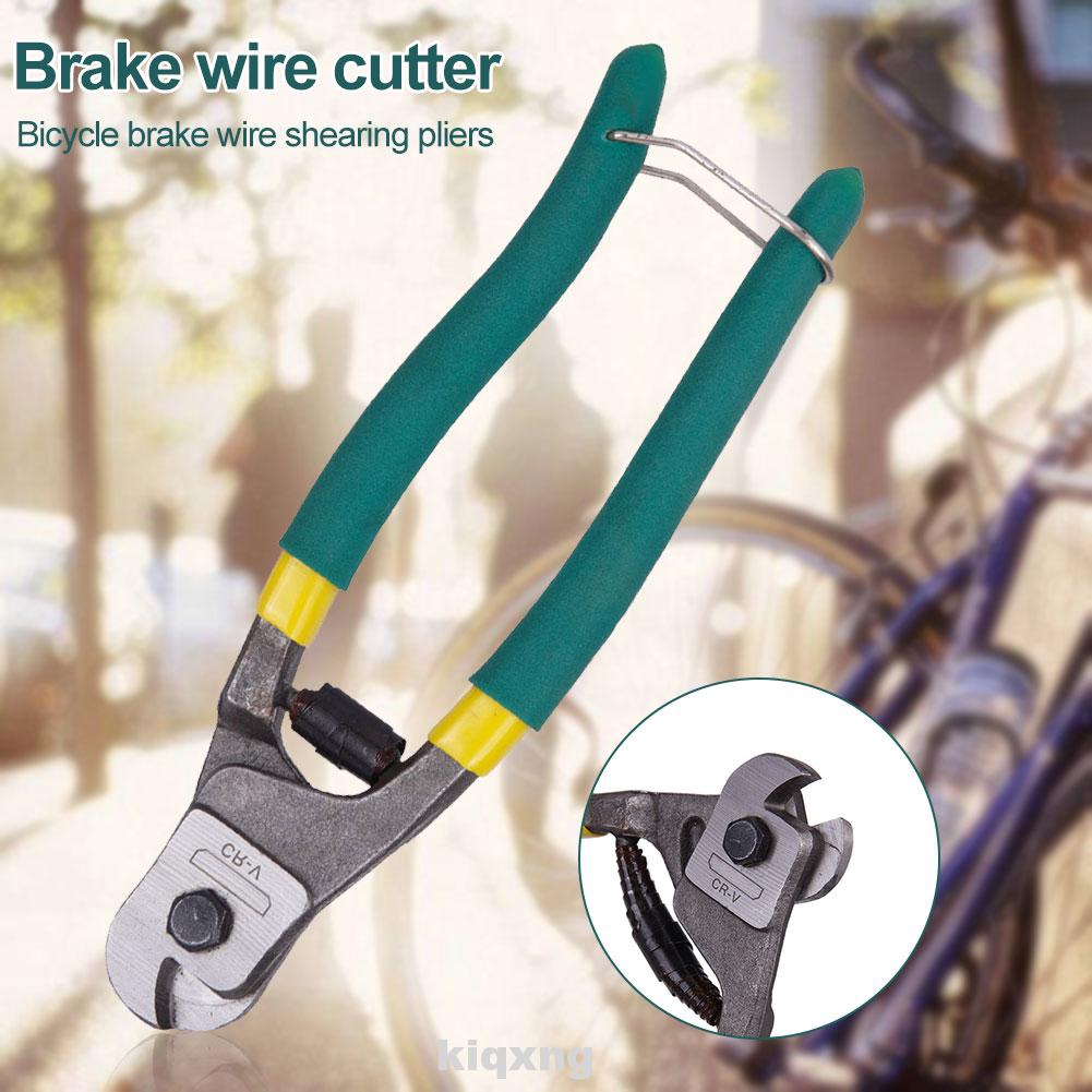 electric bike wirecutter