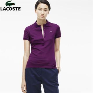 lacoste t shirt women's sale