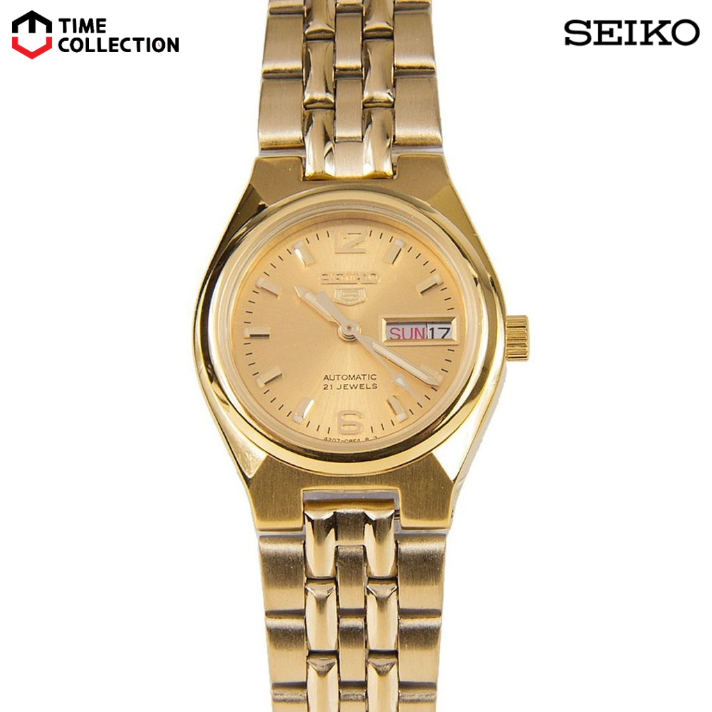 Seiko 5 Sports SYMK36K1 Automatic Watch For Women W/ 1 Year Warranty ...