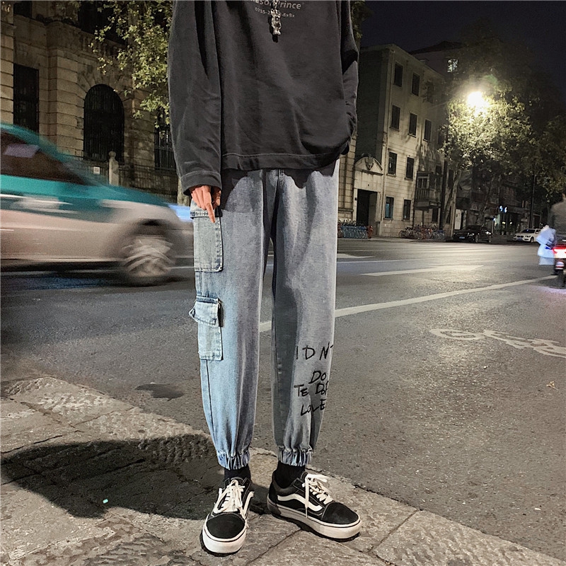 3xl joggers pants