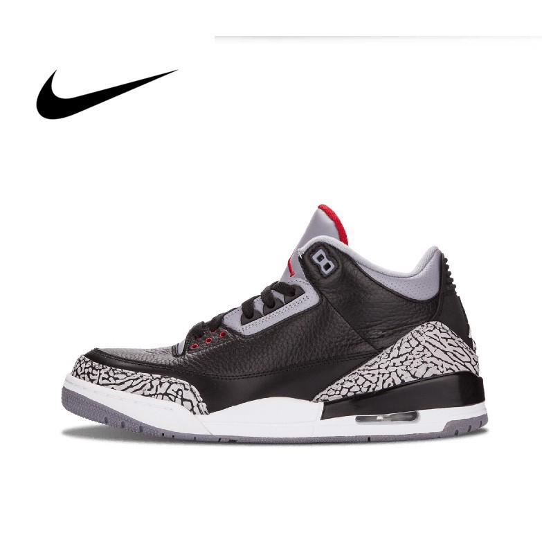 nike aj 3