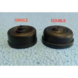 Diaphragm rubber cup for airpump