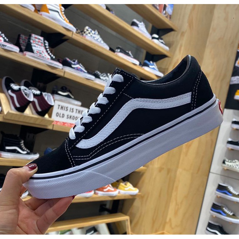 original vans store
