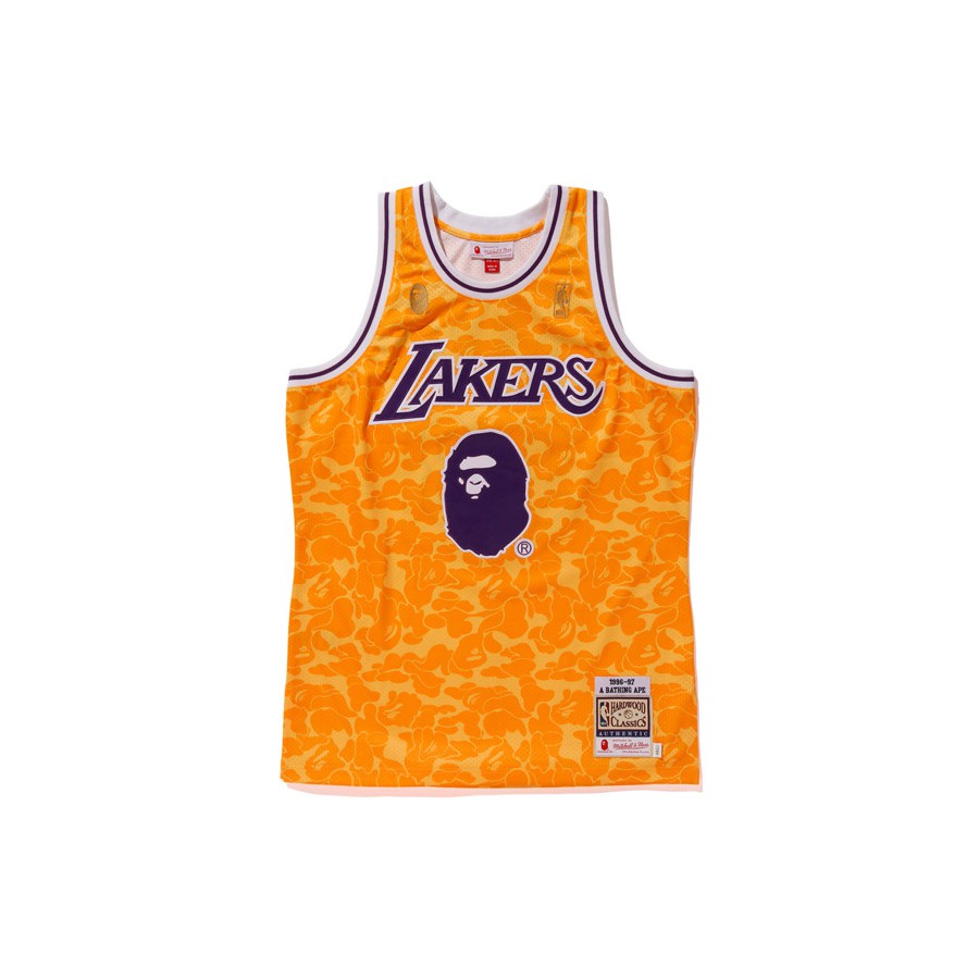 bape houston rockets jersey