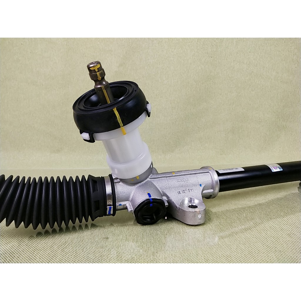 Steering Rack For 1215 Hyundai Accent FS23F7 Rack and Pinion Assembly