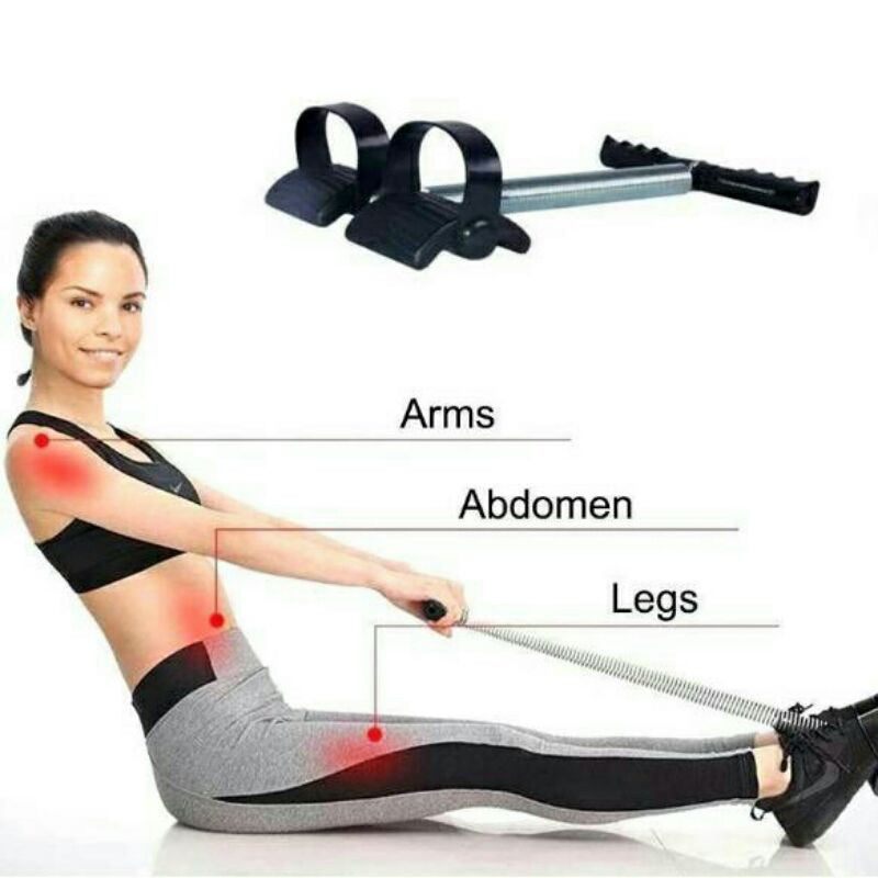 exercise waist trimmer