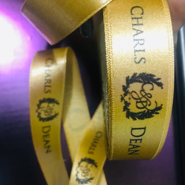 personalized ribbon printing philippines