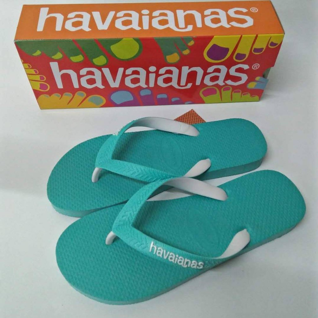 havaianas plain